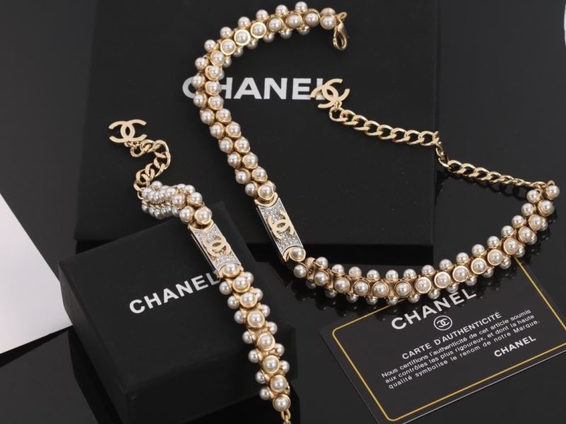 Chanel Bracelets